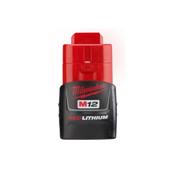 Milwaukee 48-11-2401 M12 REDLITHIUM CP1.5 Battery Pack