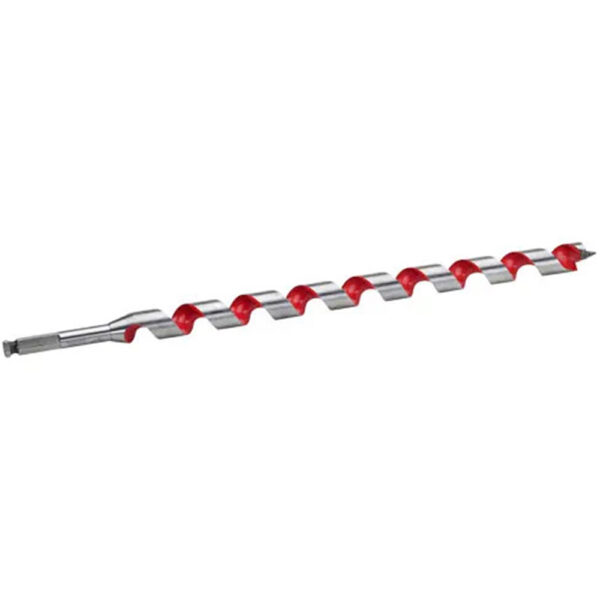 Milwaukee 48-13-5620 5/8'' x 18'' Ship Auger Bit
