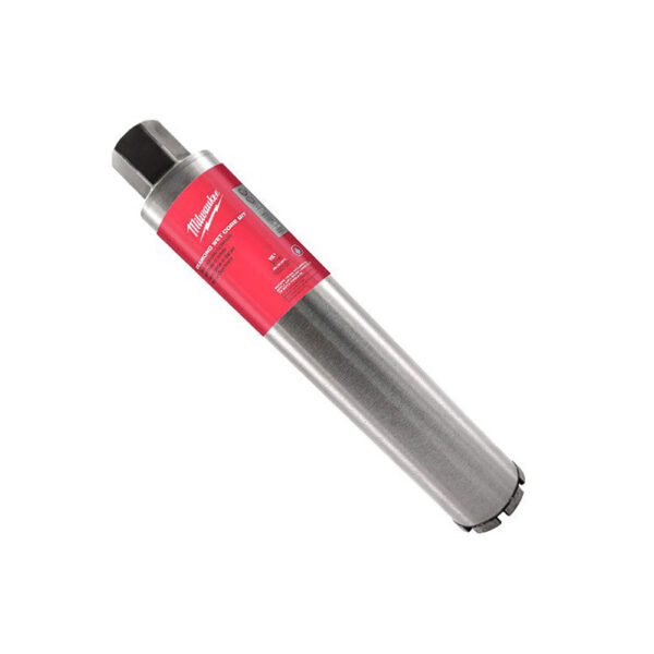 Milwaukee 48-17-2060 Diamond Wet Core Bits