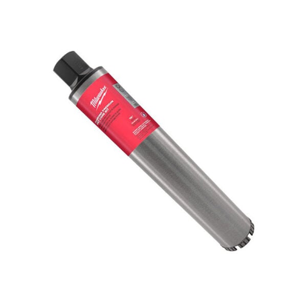 Milwaukee 48-17-3040 Diamond Premium Wet Core Bits