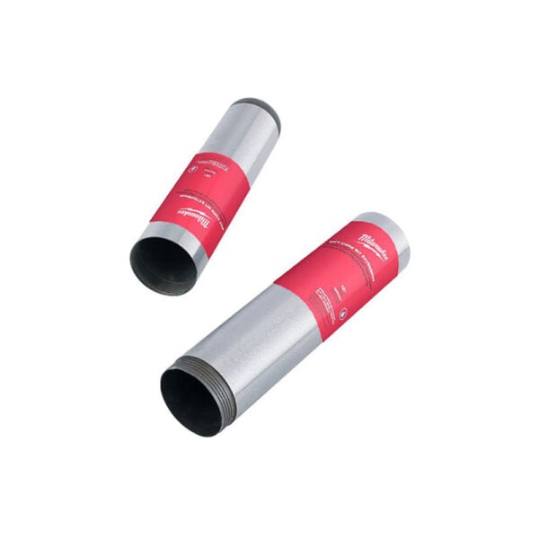 Milwaukee 48-17-4050 Diamond Wet Core Bit Extensions
