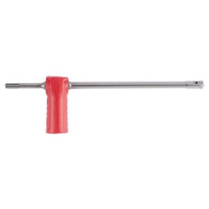 Milwaukee SDS Plus Vacuum Bits