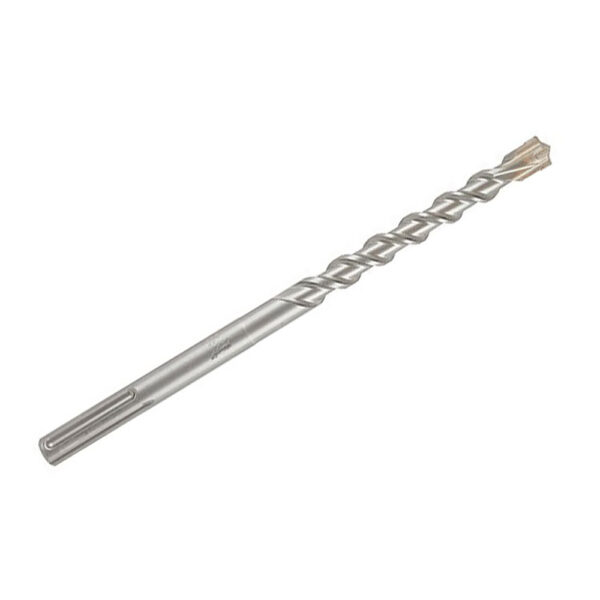 Milwaukee 48-20-3974 MX4 4-Cutter SDS MAX Rotary Hammer Drill Bits