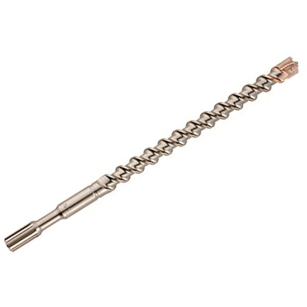 Milwaukee 48-20-4315 Spline 4 Cutter Drill Bits