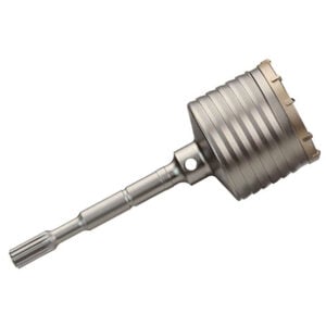 Milwaukee Spline One-Piece Core Bits