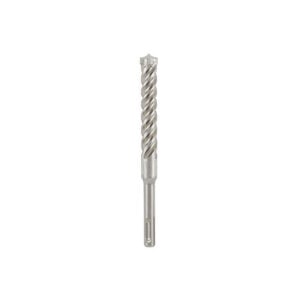 Milwaukee MX4 4-Cutter SDS PLUS Rotary Hammer Drill Bits