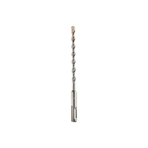 Milwaukee SDS Plus M2 2-Cutter Drill Bits