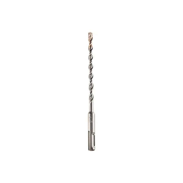 Milwaukee 48-20-7851 SDS Plus M2 2-Cutter Drill Bits