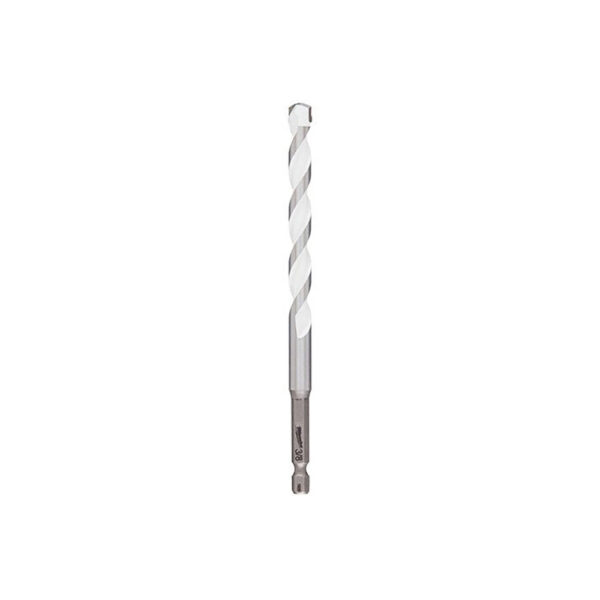 Milwaukee 48-20-8890 SHOCKWAVE Carbide Multi-Material Drill Bits
