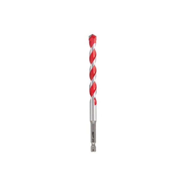 Milwaukee 48-20-9042 Carbide Hammer Drill Bits
