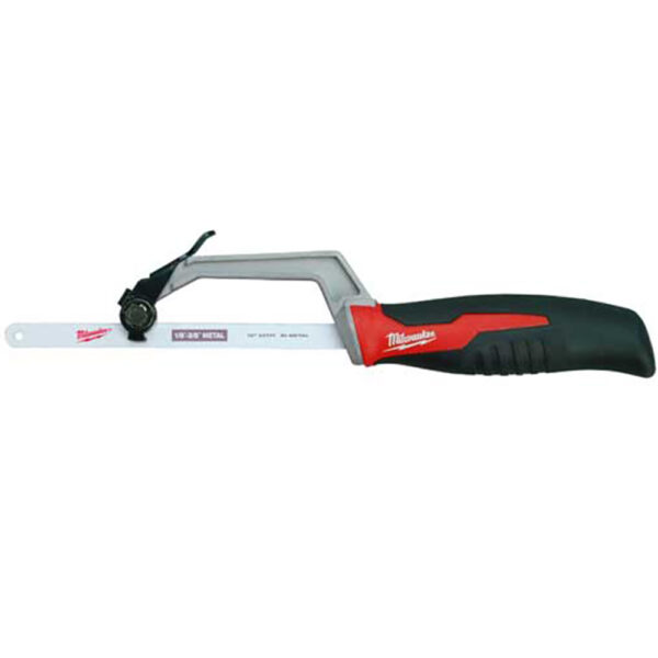 Milwaukee 48-22-0012 Compact Hack Saw