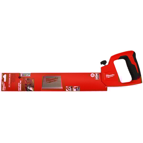 Milwaukee 48-22-0218 18'' PVC Saw