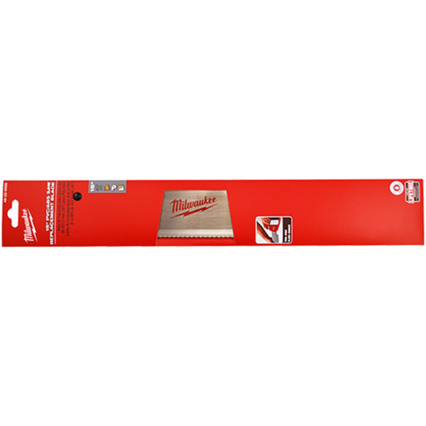 Milwaukee 48-22-0228 18'' PVC Saw Replacement Blade