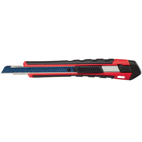 Milwaukee 48-22-1960 9mm Snap Off Knife with Precision Cut Blade