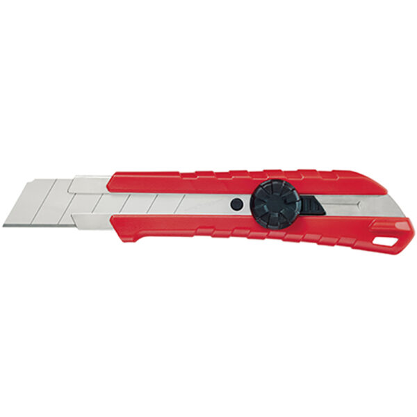 Milwaukee 48-22-1964 18mm Snap Off Knife
