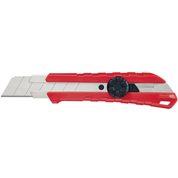 Milwaukee 48-22-1965 25mm Snap Off Knife