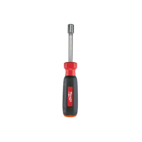 Milwaukee 48-22-2535 8mm HollowCore Magnetic Nut Driver