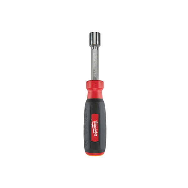 Milwaukee 48-22-2537 13mm HollowCore Magnetic Nut Driver