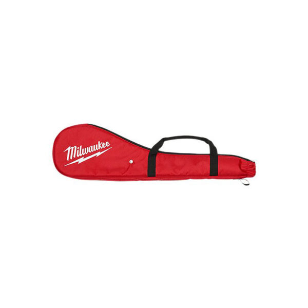 Milwaukee 48-22-2576 TRAPSNAKE Toilet Auger Case