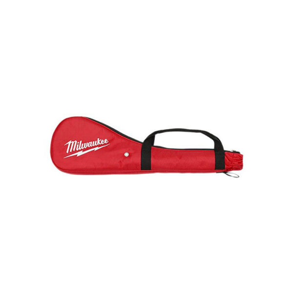 Milwaukee 48-22-2577 TRAPSNAKE Urinal Auger Case