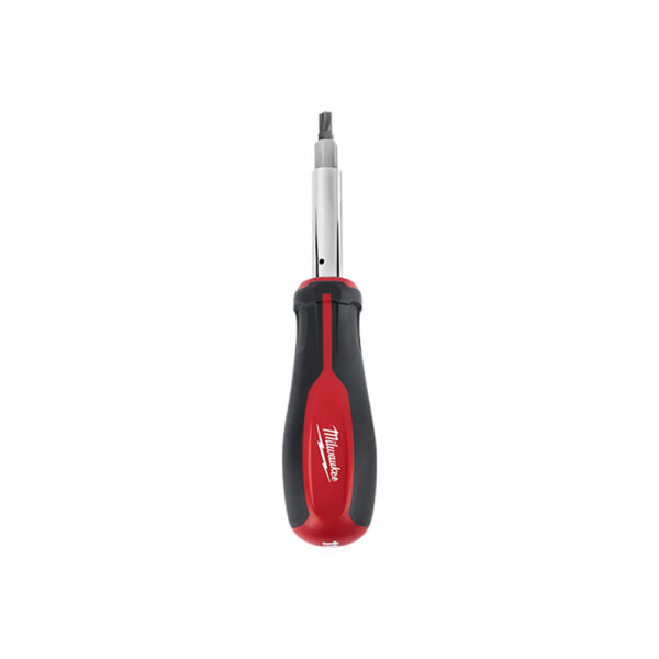Milwaukee 48-22-2760 11in1 Screwdriver ECX