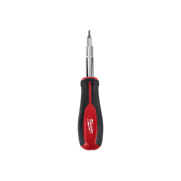 Milwaukee 48-22-2761 11in1 Screwdriver SQ