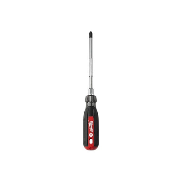 Milwaukee 48-22-2813 #3 Phillips - 6'' Cushion Grip Screwdriver