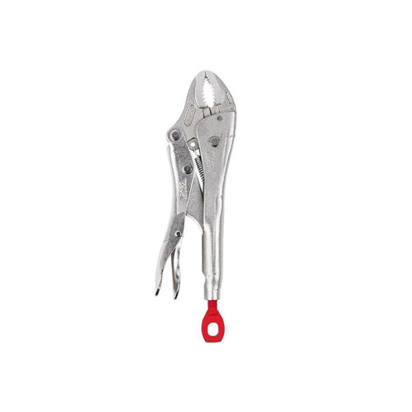 Milwaukee 48-22-3421 7" TORQUE LOCK CURVED JAW LOCKING PLIERS