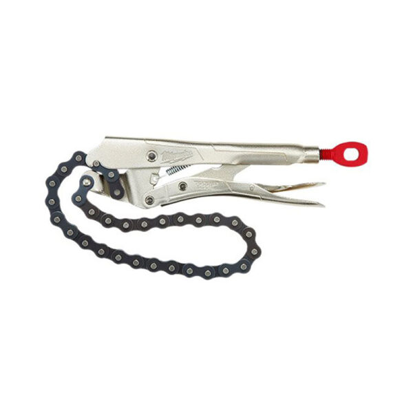 Milwaukee 48-22-3542 9" TORQUE LOCK LOCKING CHAIN WRENCH
