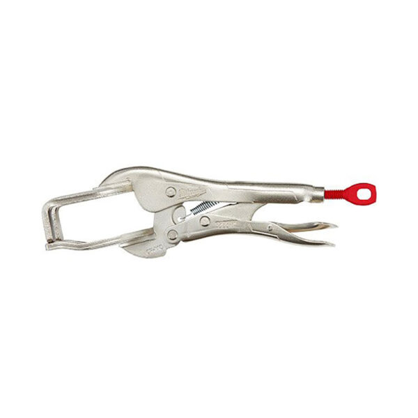 Milwaukee 48-22-3543 9" TORQUE LOCK LOCKING WELDER'S CLAMP