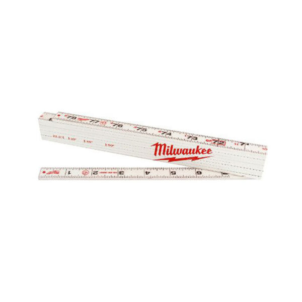 Milwaukee 48-22-3801 Composite Folding Rule