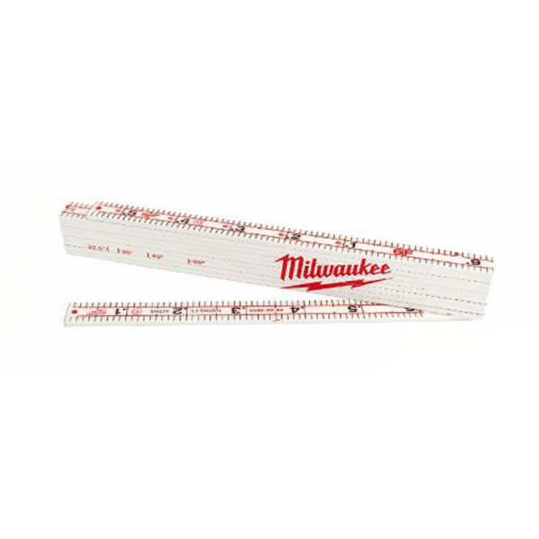 Milwaukee 48-22-3802 Composite Engineer's Folding Rule
