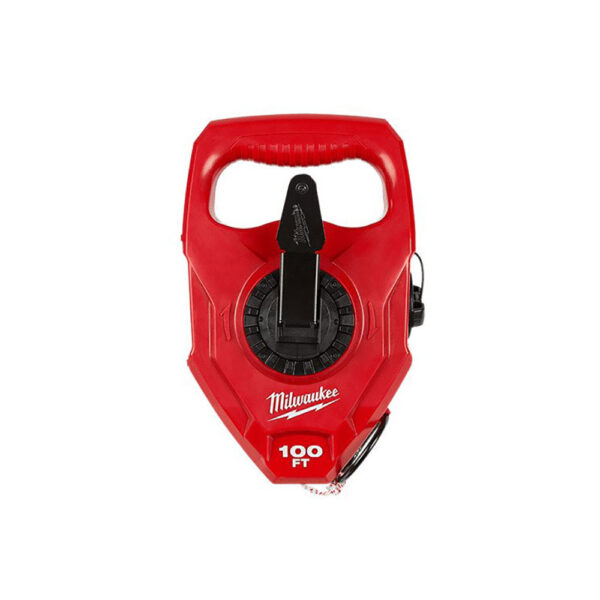 Milwaukee 48-22-3910 100ft Extra Bold Large Capacity Chalk Reel