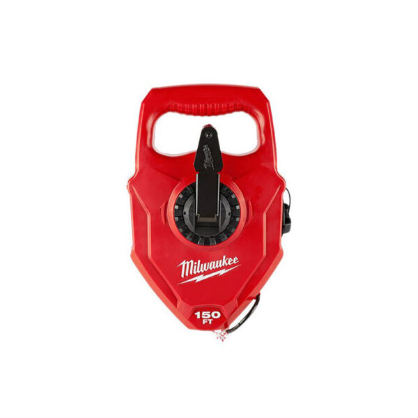 Milwaukee 48-22-3915 150ft Extra Bold Large Capacity Chalk Reel