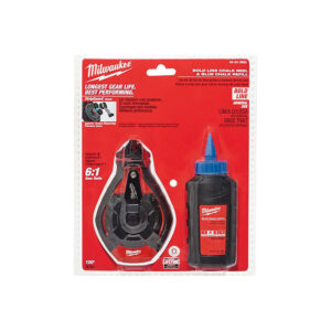 Milwaukee Chalk and Reel