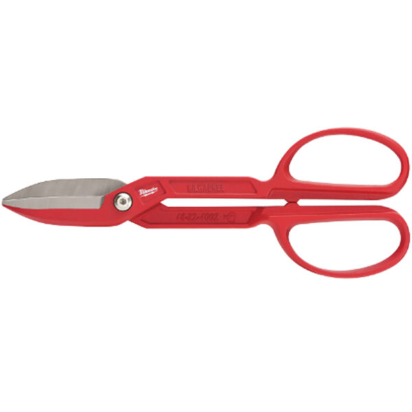 Milwaukee 48-22-4002 12'' Classic Tinner