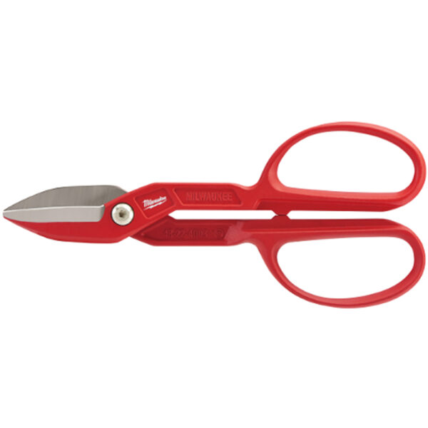 Milwaukee 48-22-4003 10'' Classic Tinner