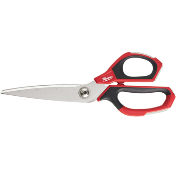 Milwaukee 48-22-4041 Jobsite Straight Scissors