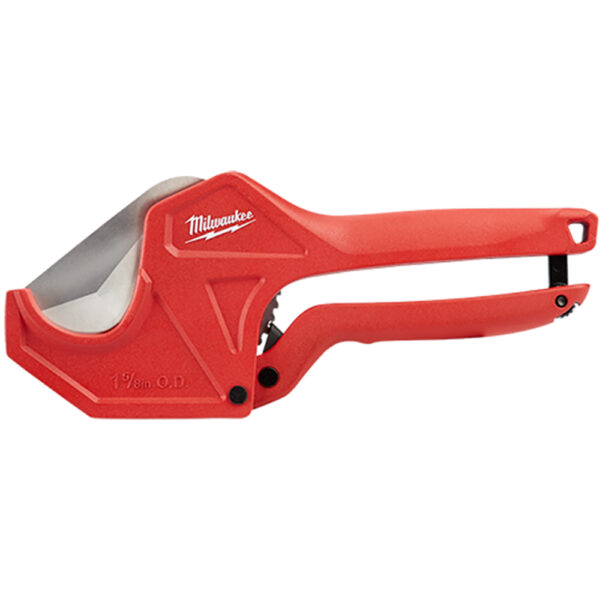 Milwaukee 48-22-4210 1-5/8'' Ratcheting Pipe Cutter