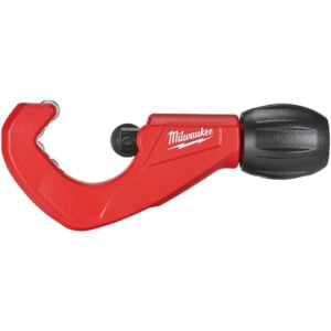 Milwaukee 48-22-4252 1-1/2'' Constant Swing Copper Tubing Cutter