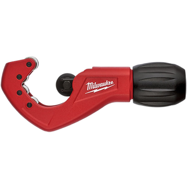 Milwaukee 48-22-4259 1'' Constant Swing Copper Tubing Cutter