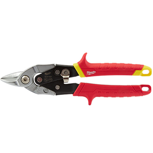 Milwaukee 48-22-4500 Bulldog Aviation Snips