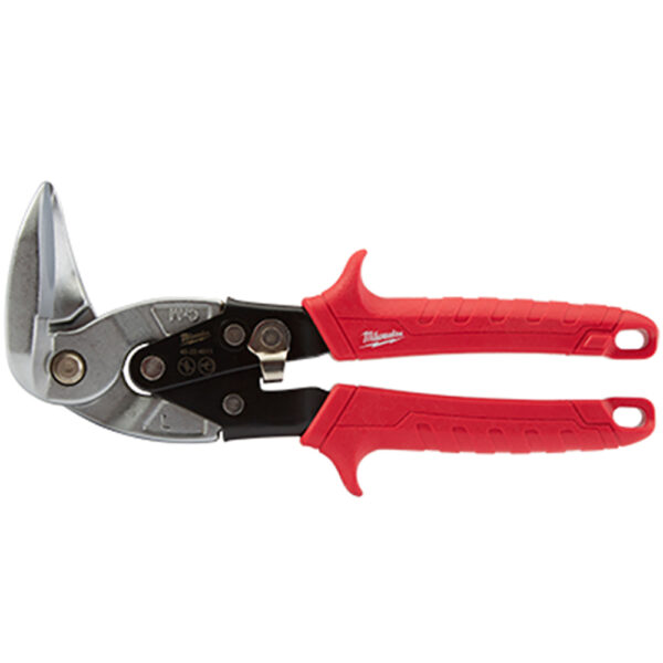 Milwaukee 48-22-4511 Left Cutting Right Angle Snips