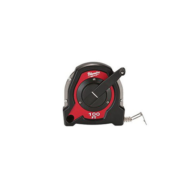 Milwaukee 48-22-5101 100 ft. Closed Reel Long Tape