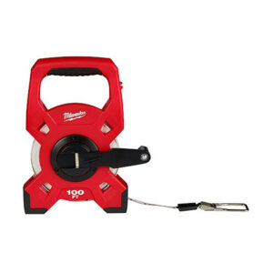 Milwaukee Long Tape Measures