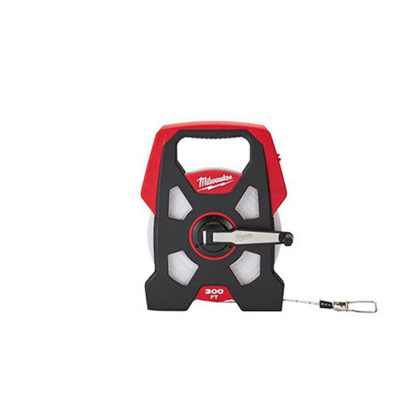 Milwaukee 48-22-5230 300Ft Open Reel Long Tape