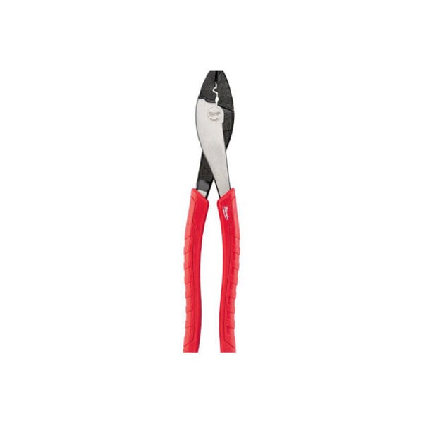 Milwaukee 48-22-6103 Comfort Grip Crimping Pliers