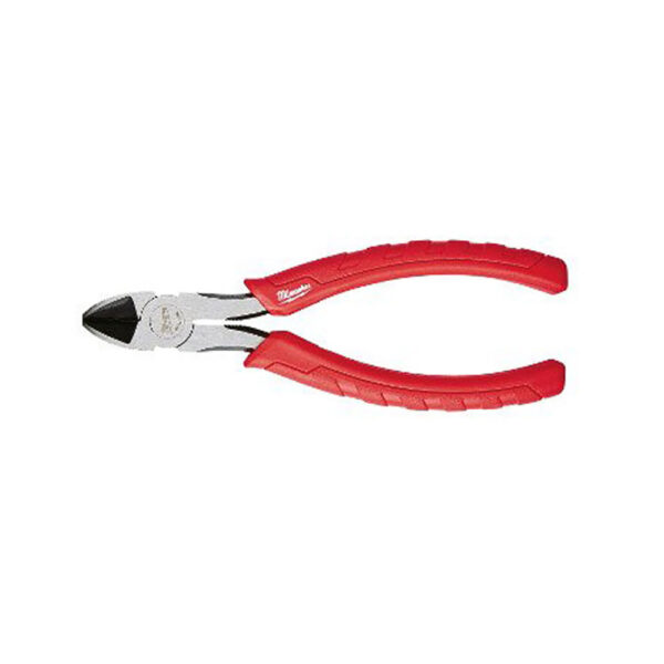 Milwaukee 48-22-6106 6" Comfort Grip Diagonal Cutting Pliers