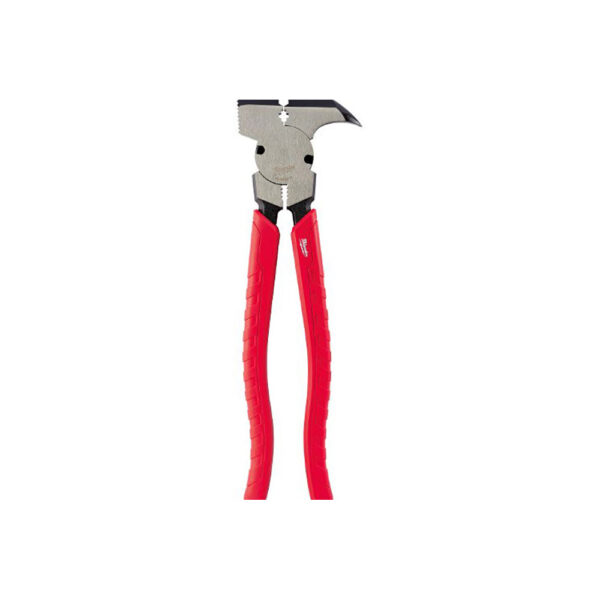 Milwaukee 48-22-6410 Comfort Grip Fencing Pliers