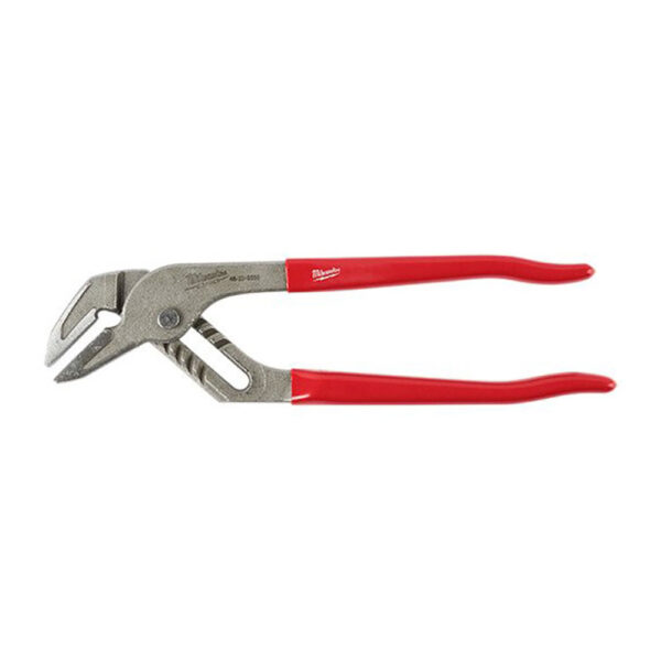 Milwaukee 48-22-6550 10" Smooth Jaw Pliers